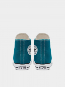 Кеди високі CONVERSE Chuck Taylor All Star Hi модель 170463C Фото
