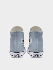 Кеди високі CONVERSE Chuck Taylor All Star модель 170464C Фото