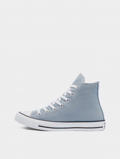 Кеди високі CONVERSE Chuck Taylor All Star модель 170464C — фото - INTERTOP