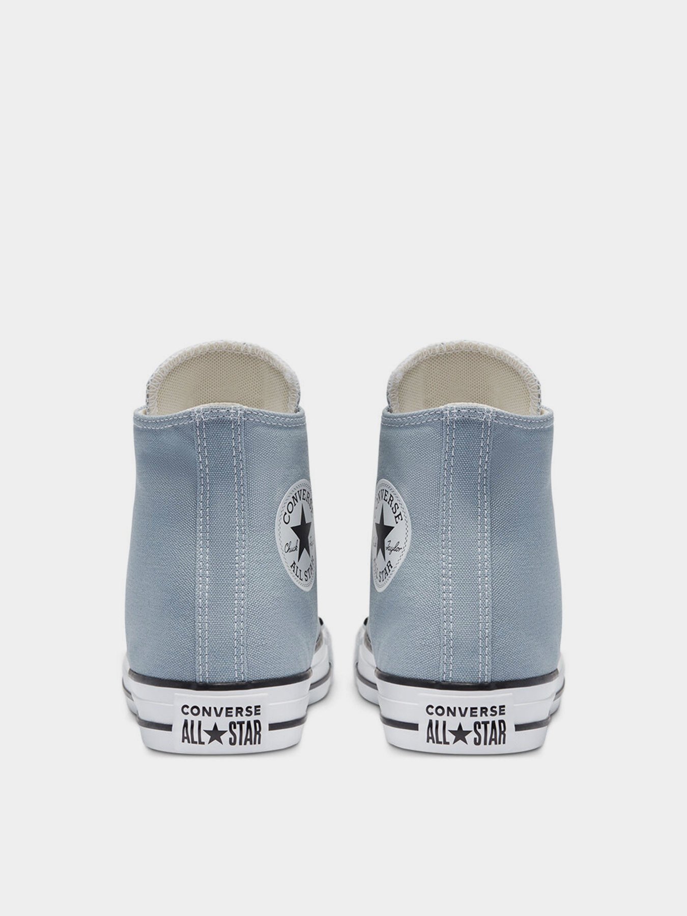 Кеды высокие CONVERSE Chuck Taylor All Star модель 170464C Фото