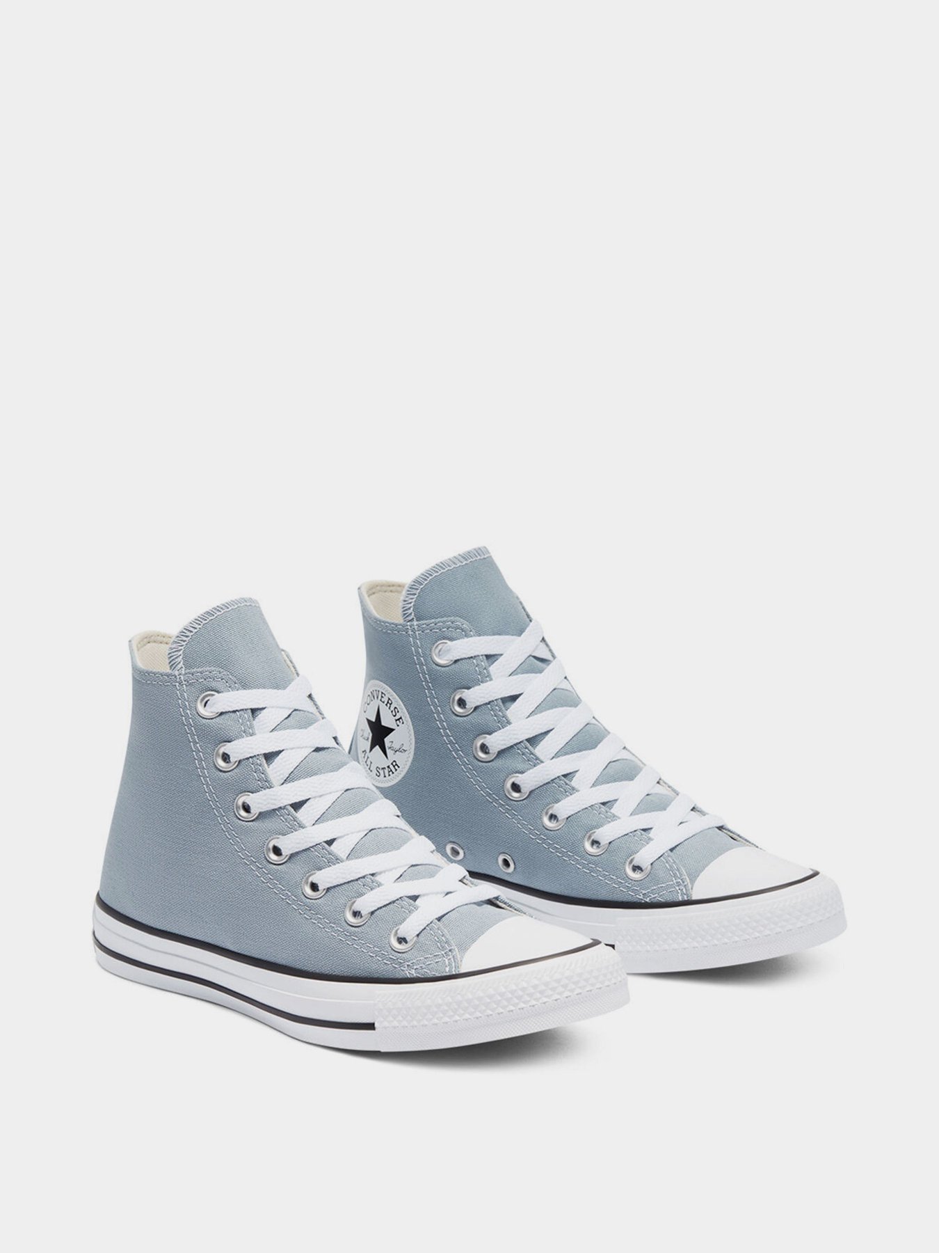 Кеды высокие CONVERSE Chuck Taylor All Star модель 170464C Фото