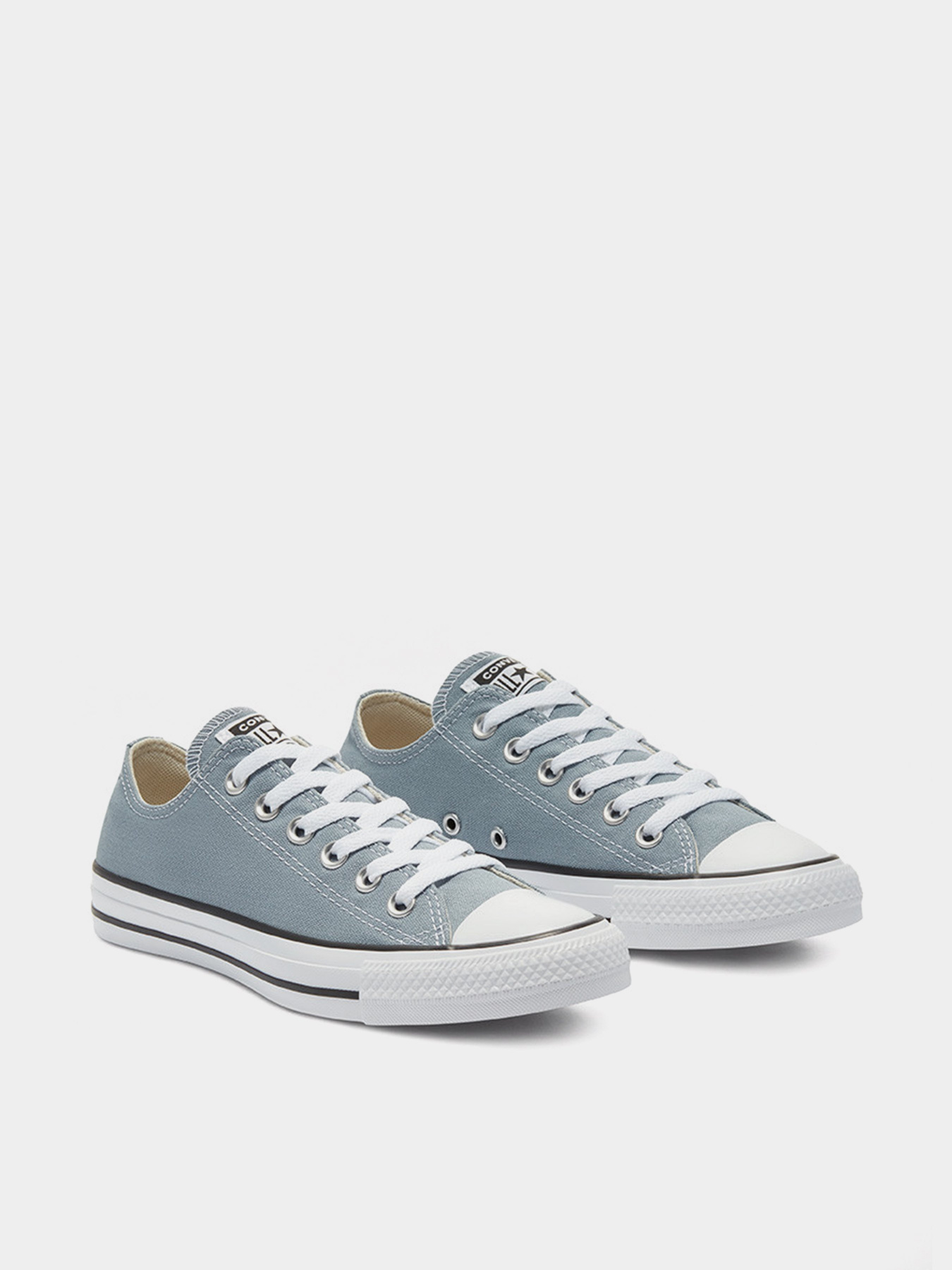 Кеди низькі CONVERSE Chuck Taylor All Star модель 170466C Фото