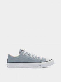 Кеди низькі CONVERSE Chuck Taylor All Star модель 170466C Фото