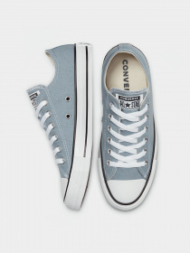 Кеди низькі CONVERSE Chuck Taylor All Star модель 170466C Фото
