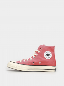 Кеди високі CONVERSE Chuck 70 модель 170790C Фото