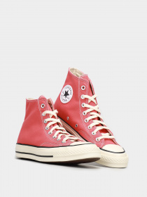 Кеди високі CONVERSE Chuck 70 модель 170790C Фото