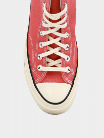 Кеди високі CONVERSE Chuck 70 модель 170790C Фото