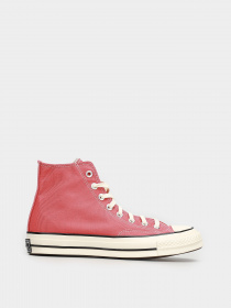 Кеди високі CONVERSE Chuck 70 модель 170790C Фото