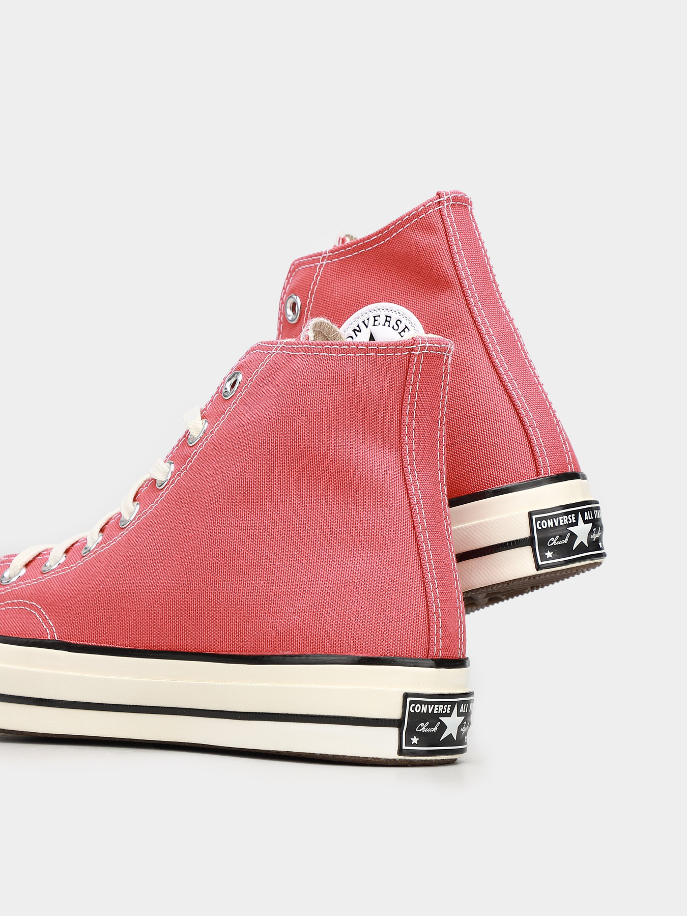 Кеды высокие CONVERSE Chuck 70 модель 170790C Фото