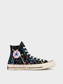 Кеди високі CONVERSE Chuck 70 модель 170801C Фото
