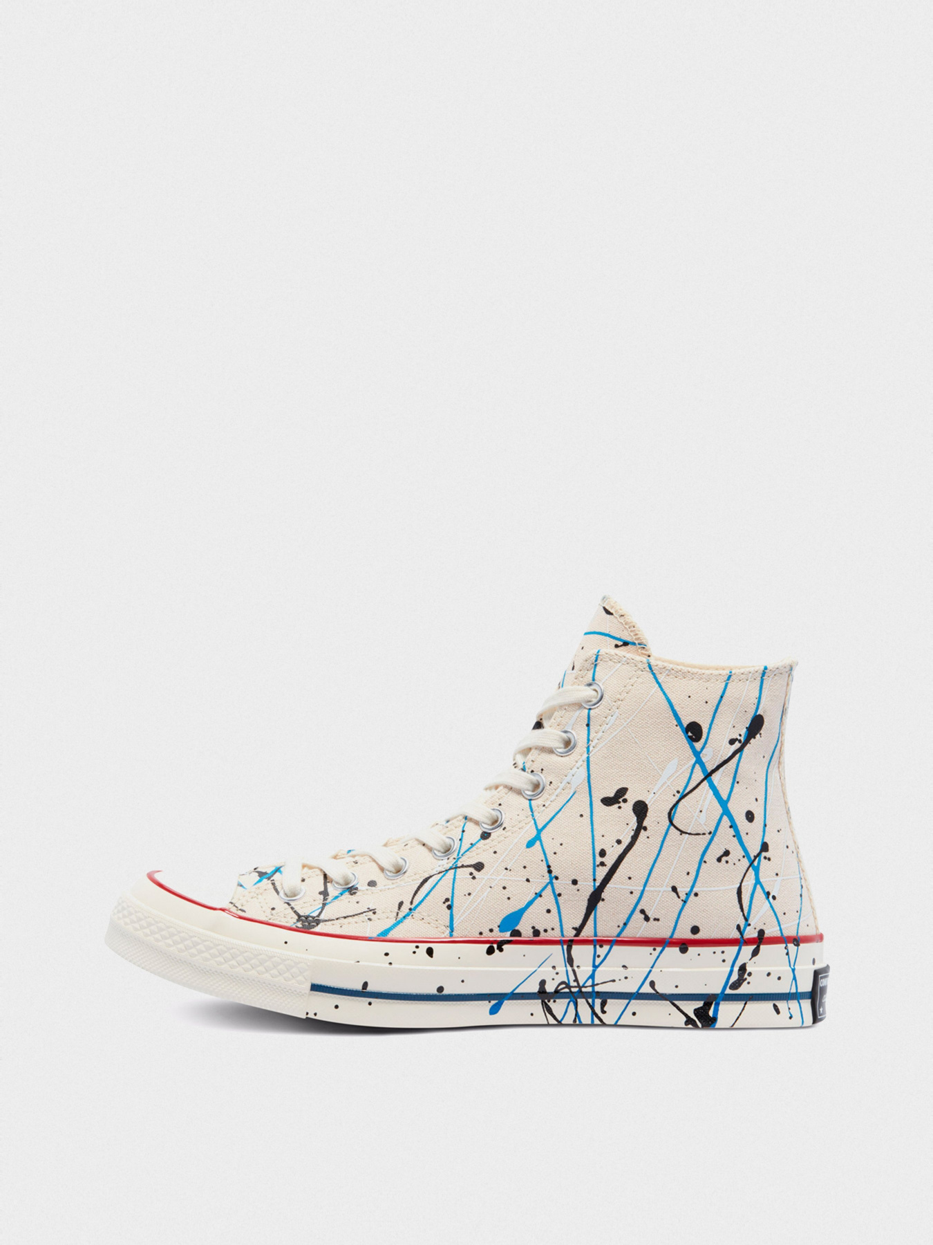 Кеди високі CONVERSE Chuck 70 Hi модель 170802C Фото