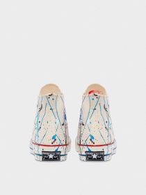 Кеди високі CONVERSE Chuck 70 Hi модель 170802C Фото