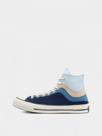 Кеди високі CONVERSE Chuck 70 Hi модель 170838C Фото
