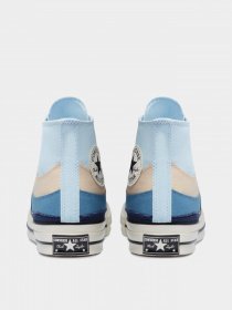 Кеди високі CONVERSE Chuck 70 Hi модель 170838C Фото