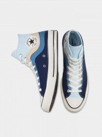 Кеды высокие CONVERSE Chuck 70 Hi модель 170838C Фото