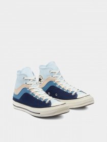 Кеды высокие CONVERSE Chuck 70 Hi модель 170838C Фото