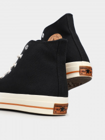 Кеди високі CONVERSE Chuck 70 Hi модель 170854C Фото