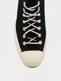 Кеди високі CONVERSE Chuck 70 Hi модель 170854C Фото