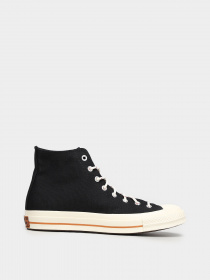 Кеди високі CONVERSE Chuck 70 Hi модель 170854C Фото