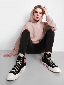 Кеди високі CONVERSE Chuck 70 Hi модель 170854C Фото