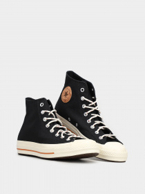 Кеди високі CONVERSE Chuck 70 Hi модель 170854C Фото