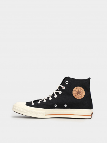 Кеди високі CONVERSE Chuck 70 Hi модель 170854C — фото - INTERTOP