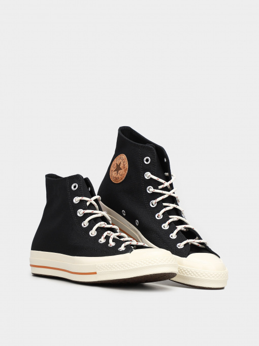 Кеды высокие CONVERSE Chuck 70 Hi модель 170854C Фото