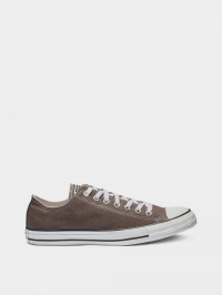 Коричневий - Кеди низькі CONVERSE Chuck Taylor All Star Ox