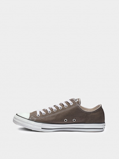 Кеды низкие CONVERSE Chuck Taylor All Star Ox модель 1J794C — фото - INTERTOP