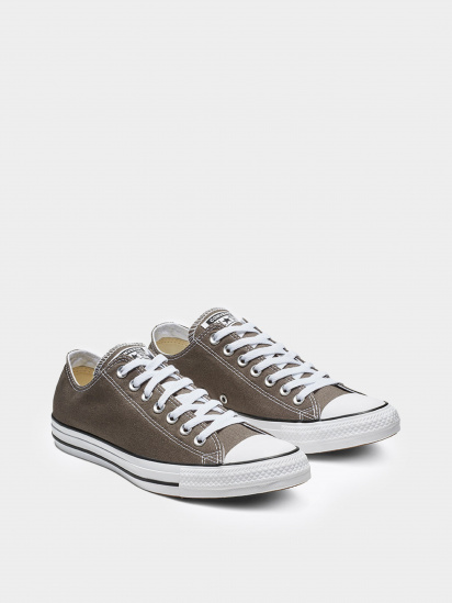 Кеды низкие CONVERSE Chuck Taylor All Star Ox модель 1J794C — фото 3 - INTERTOP