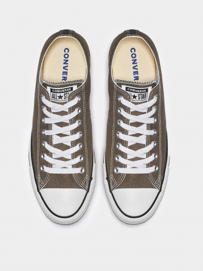 Кеды низкие CONVERSE Chuck Taylor All Star Ox модель 1J794C — фото 6 - INTERTOP