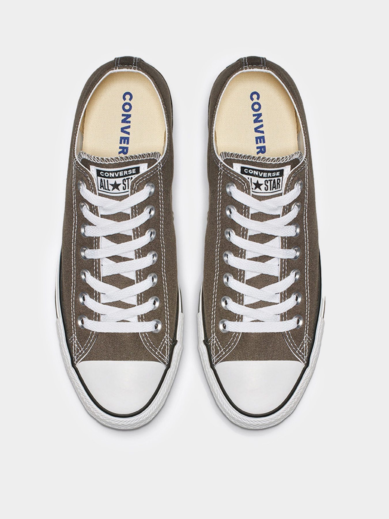 Кеды низкие CONVERSE CHUCK TAYLOR ALL STAR OX модель 1J794C Фото