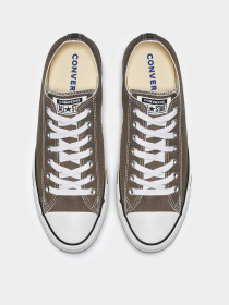 Кеды низкие CONVERSE CHUCK TAYLOR ALL STAR OX модель 1J794C Фото