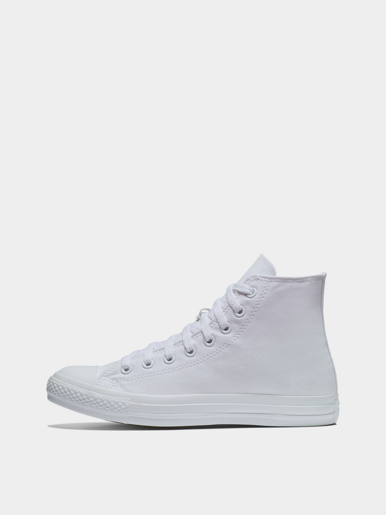Кеди високі CONVERSE Chuck Taylor All Star модель 1U646 Фото