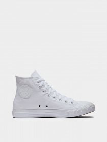 Кеди високі CONVERSE Chuck Taylor All Star модель 1U646 Фото