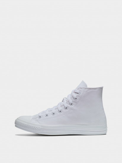 Кеди високі CONVERSE Chuck Taylor All Star модель 1U646 — фото 3 - INTERTOP