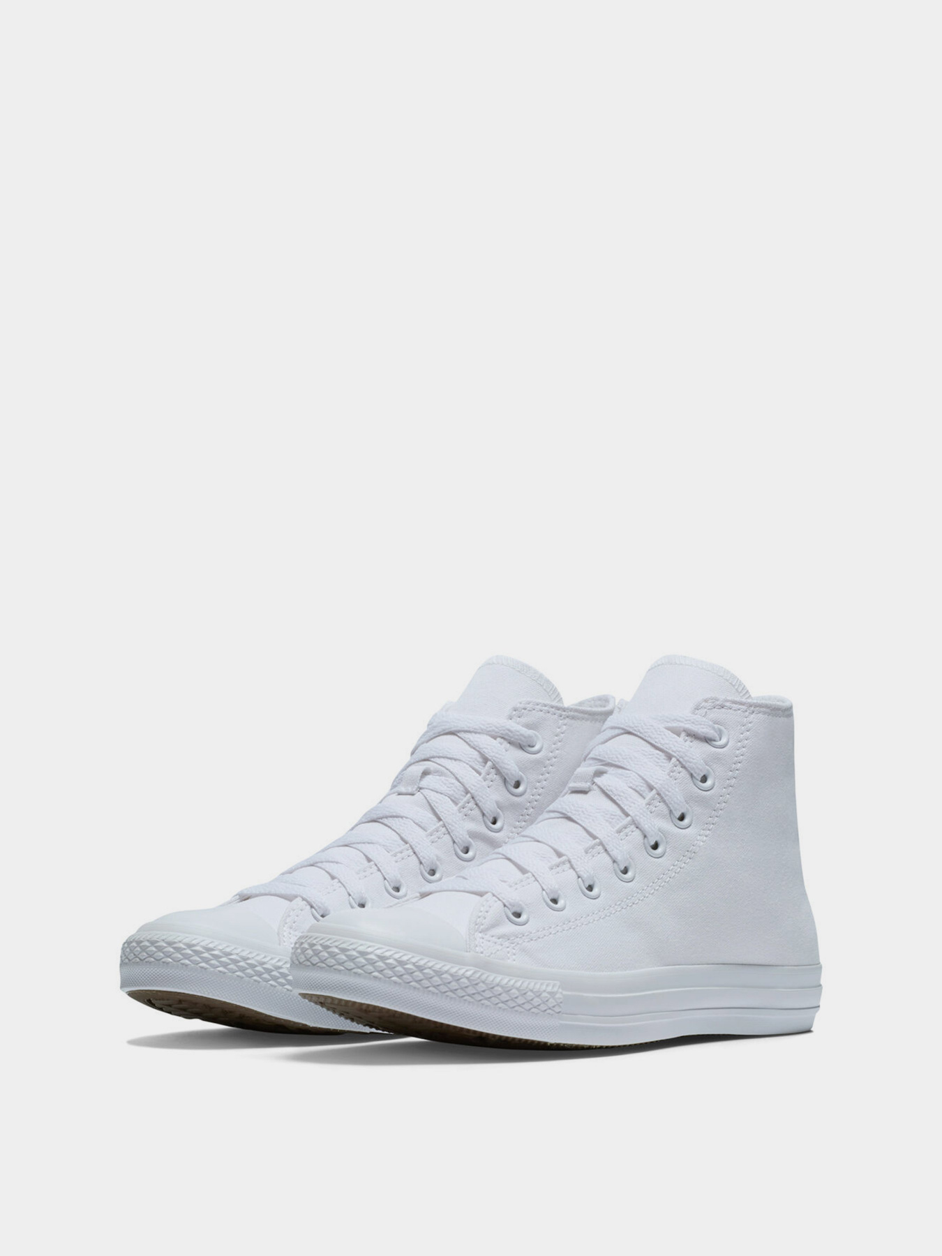 Кеды высокие CONVERSE Chuck Taylor All Star модель 1U646 Фото
