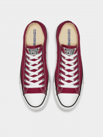 Кеди низькі CONVERSE Chuck Taylor All Star Ox модель M9691C Фото