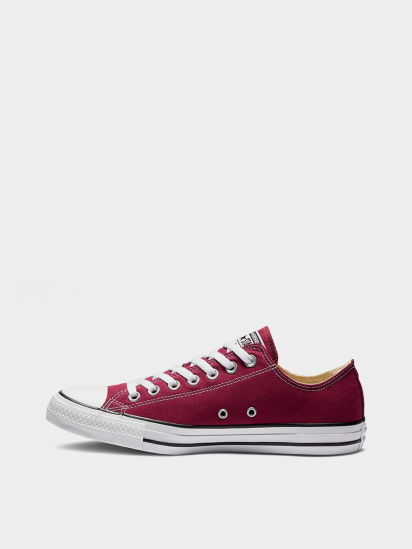 Кеди низькі CONVERSE Chuck Taylor All Star Ox модель M9691C — фото - INTERTOP