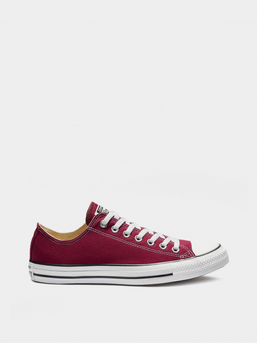 Кеды низкие CONVERSE Chuck Taylor All Star Ox модель M9691C Фото
