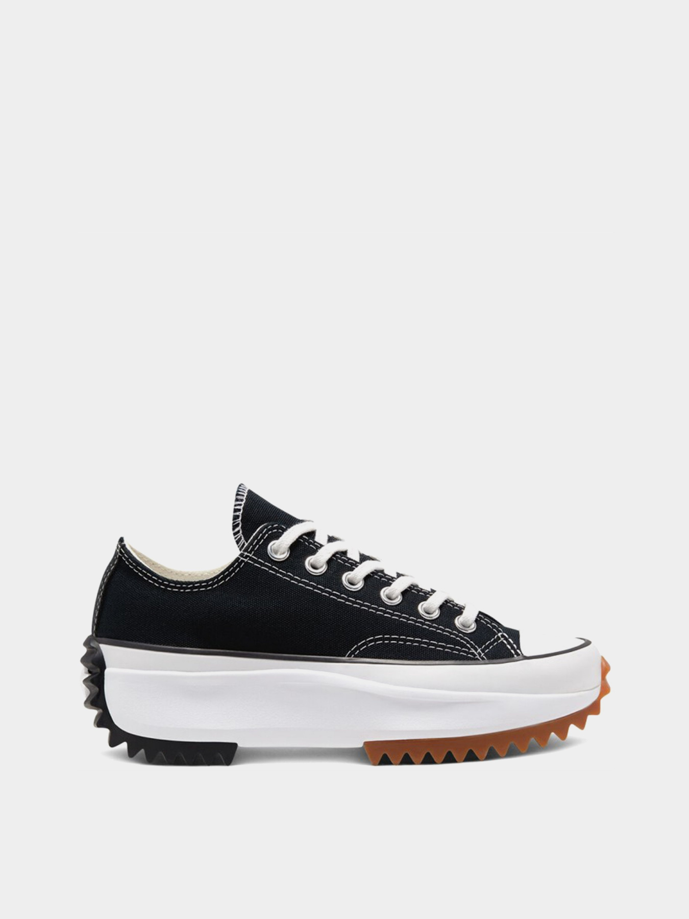 Кеды низкие CONVERSE Run Star Hike Low Top модель 168816C Кеды низкие CONVERSE Run Star Hike Low Top модель 168816C Фото