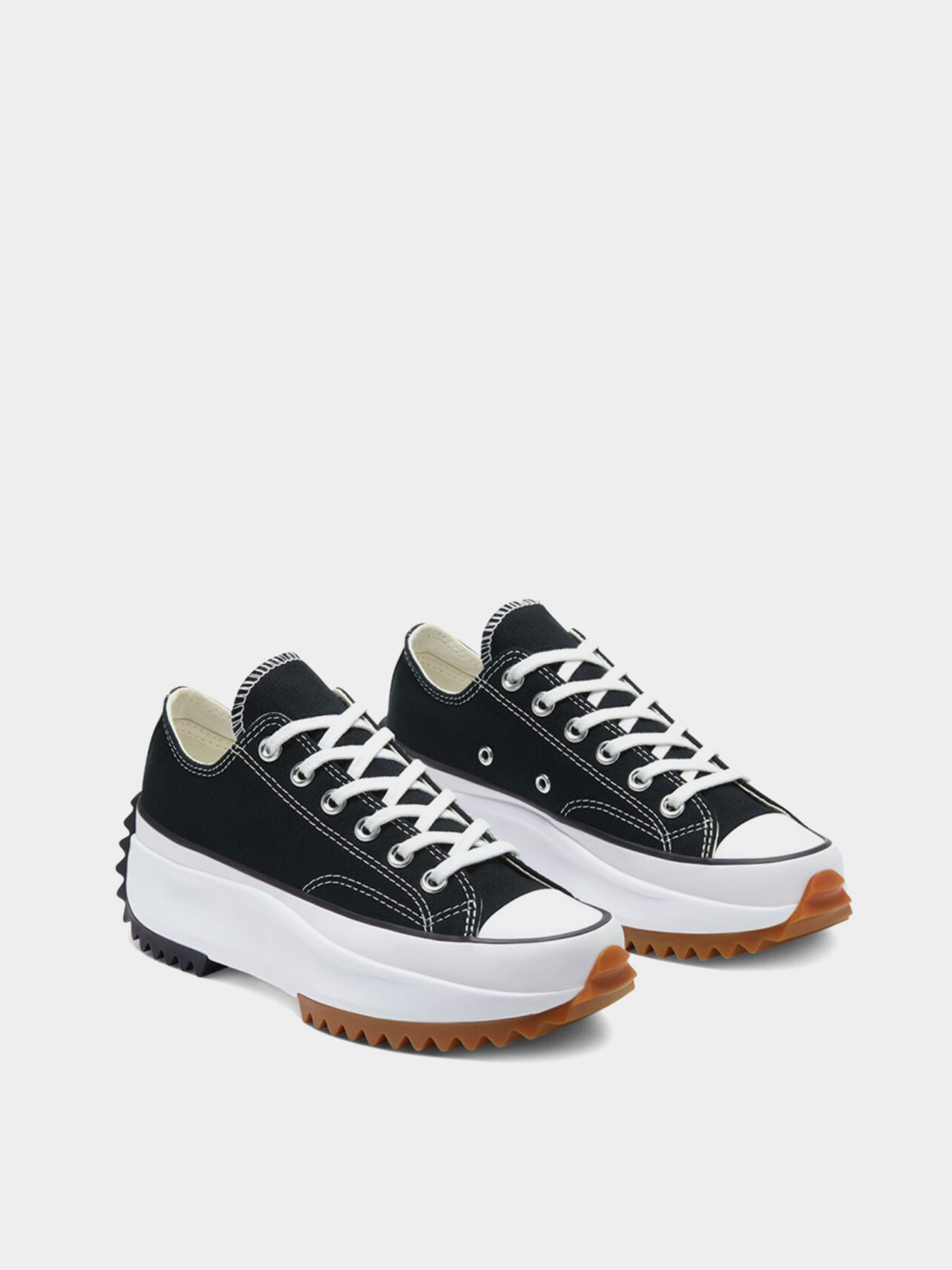 Кеды низкие CONVERSE Run Star Hike Low Top модель 168816C Кеды низкие CONVERSE Run Star Hike Low Top модель 168816C Фото