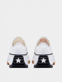 Кеды низкие CONVERSE Run Star Hike Low Top модель 168817C Фото