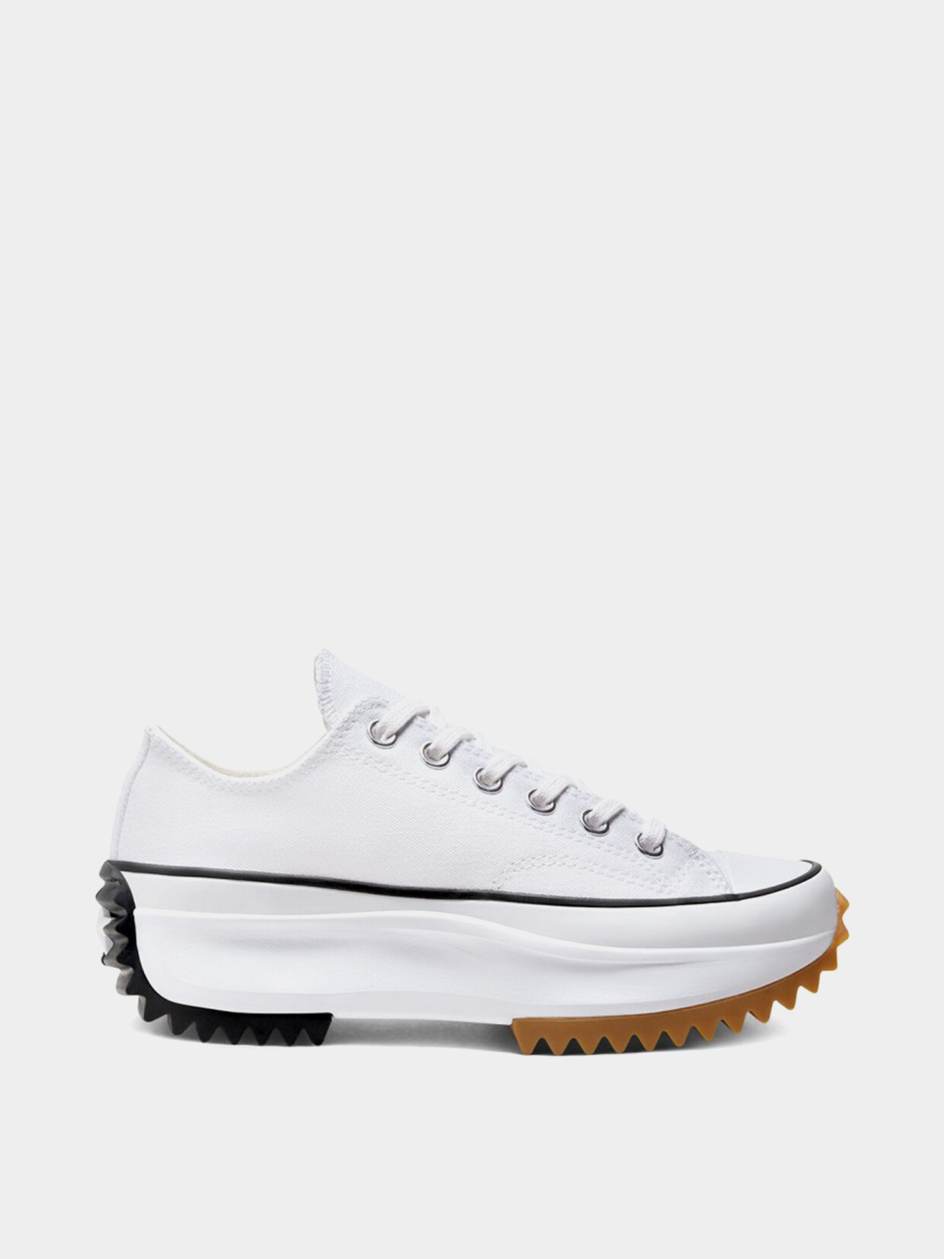 Кеды низкие CONVERSE Run Star Hike Low Top модель 168817C Кеды низкие CONVERSE Run Star Hike Low Top модель 168817C Фото