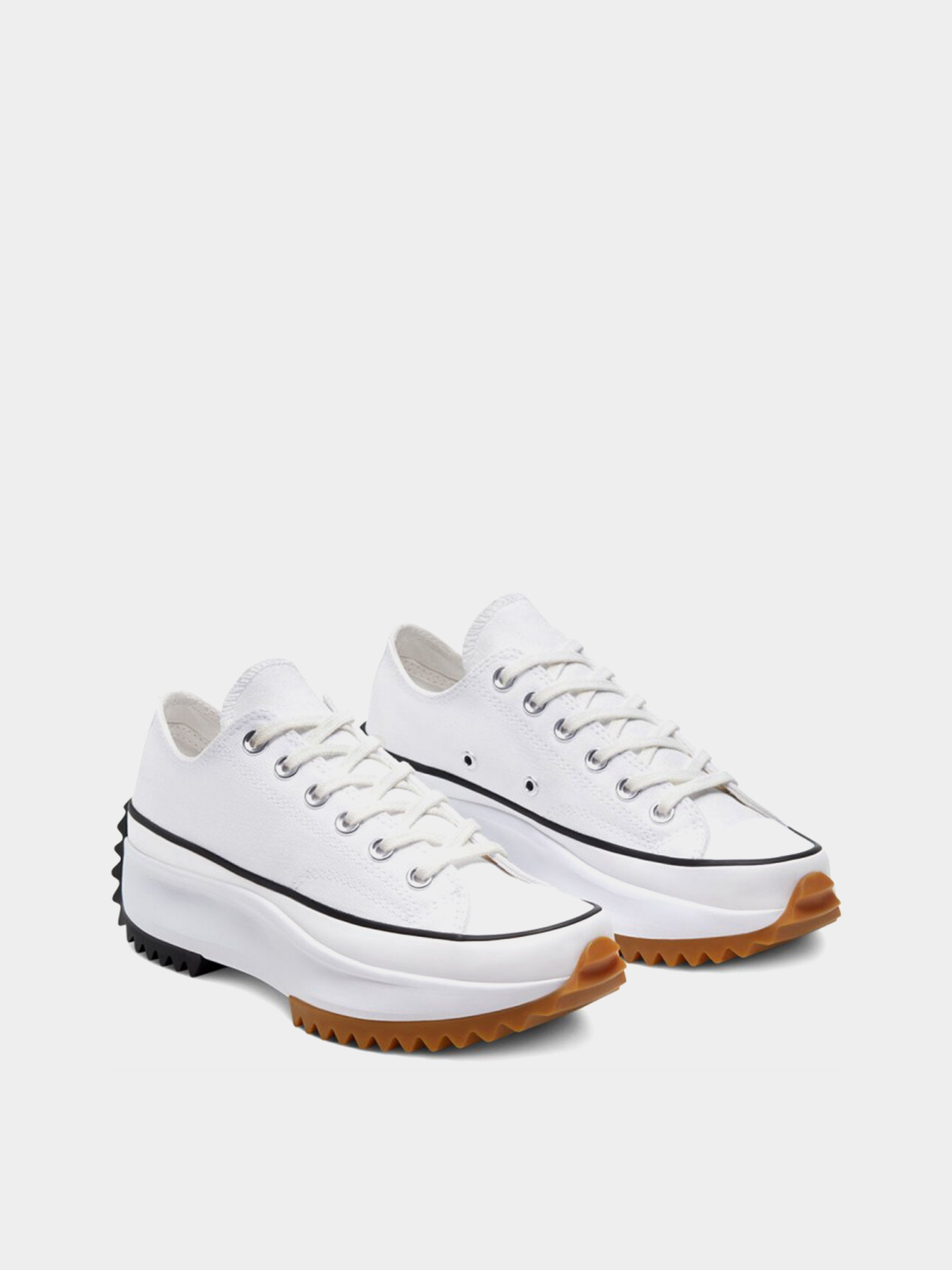 Кеды низкие CONVERSE Run Star Hike Low Top модель 168817C Кеды низкие CONVERSE Run Star Hike Low Top модель 168817C Фото