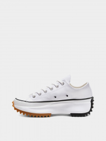 Кеды низкие CONVERSE Run Star Hike Low Top модель 168817C Кеды низкие CONVERSE Run Star Hike Low Top модель 168817C Фото