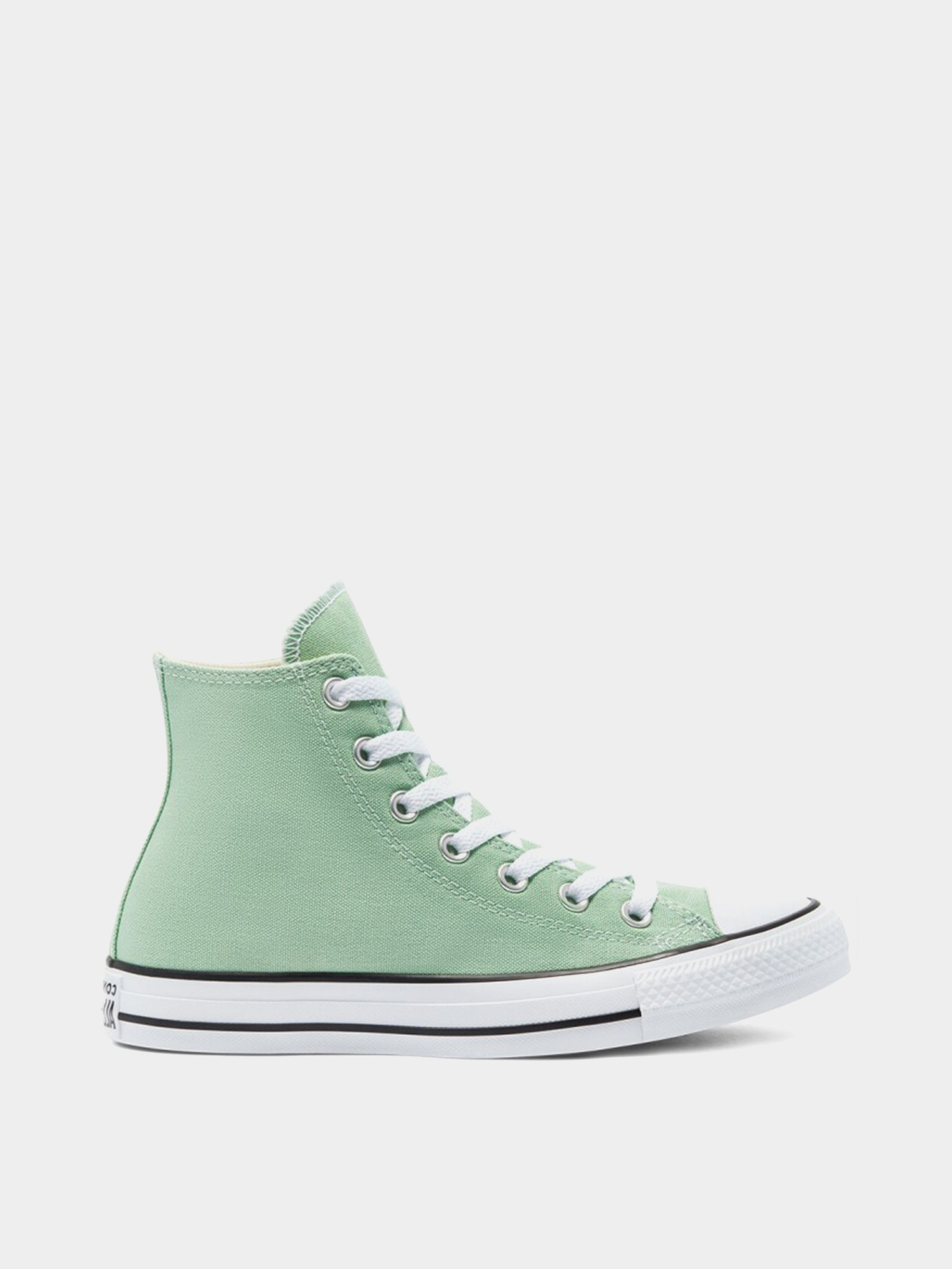 Кеды высокие CONVERSE Chuck Taylor All Star модель 170465C Фото