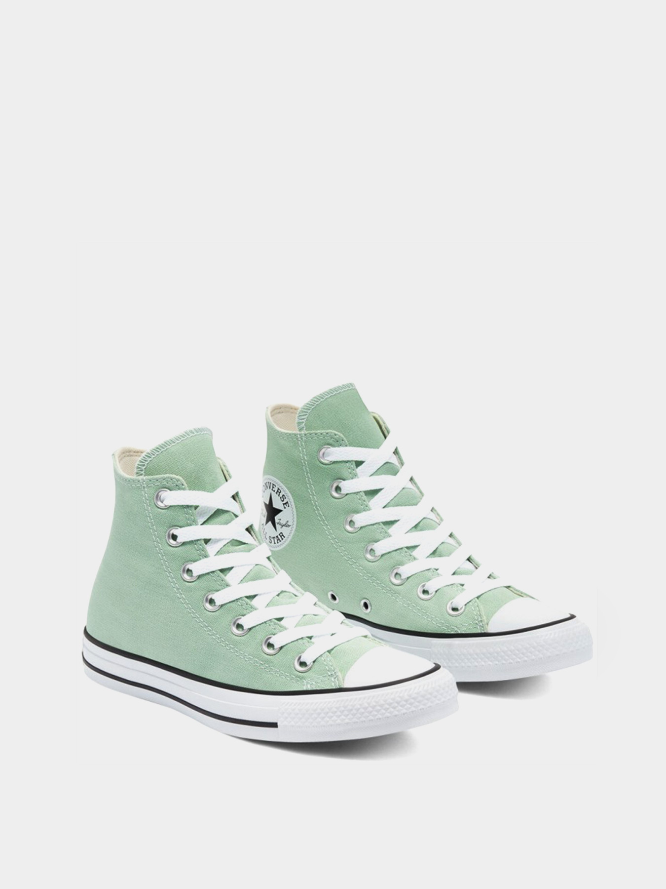 Кеды высокие CONVERSE Chuck Taylor All Star модель 170465C Фото