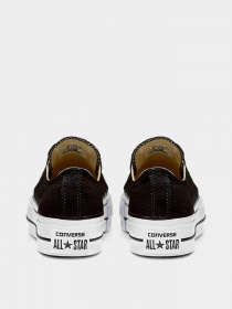 Кеды низкие CONVERSE CHUCK TAYLOR ALL STAR LIFT OX модель 560250C Фото