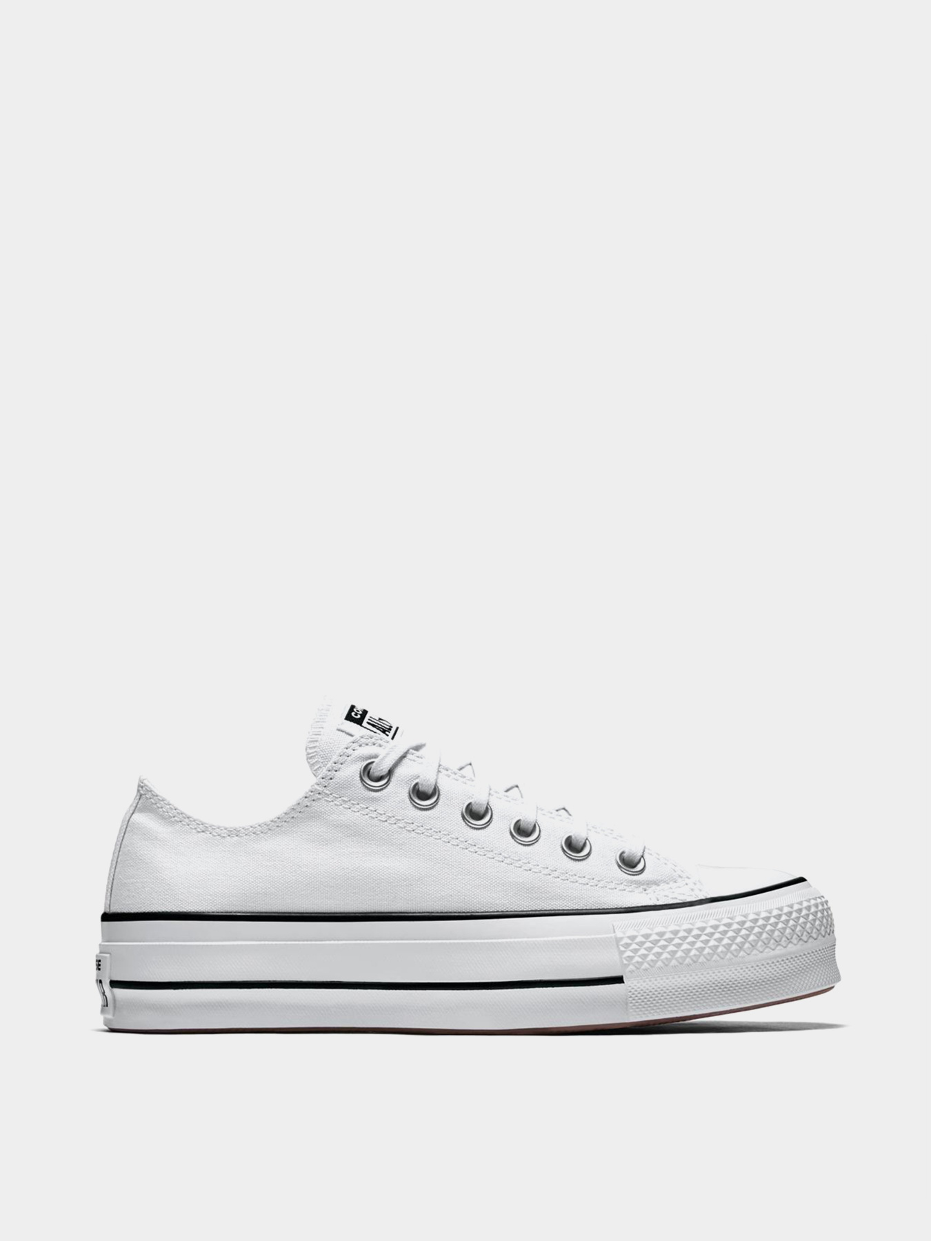 Кеды низкие CONVERSE CHUCK TAYLOR ALL STAR LIFT OX модель 560251C Фото